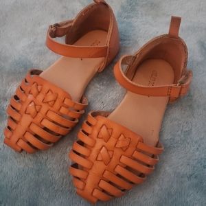 Old Navy huarache sandals